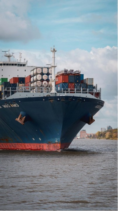 Loading dock operations