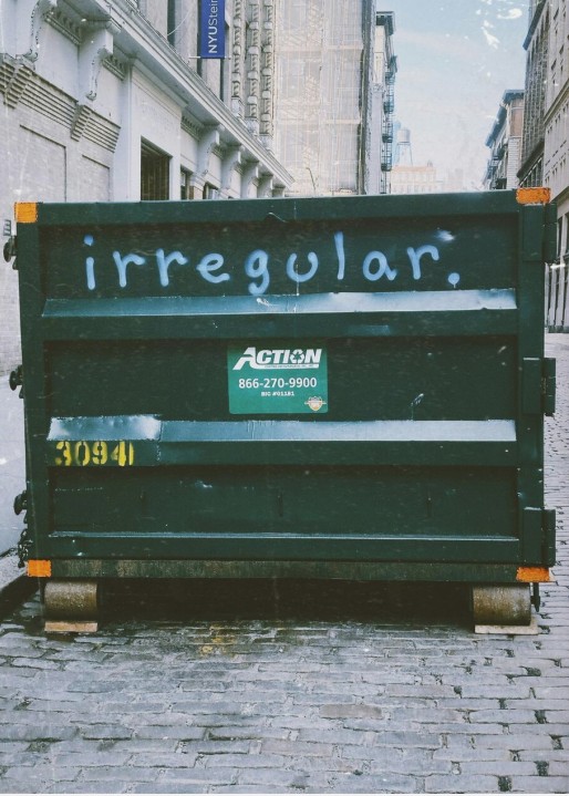 Returns logistics hero