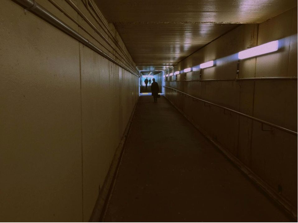 Newark gateway operations